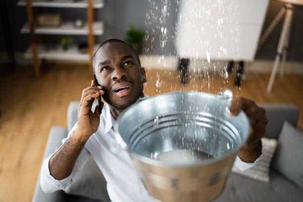 Best Water damage restoration near me  in Avondale Estates, GA