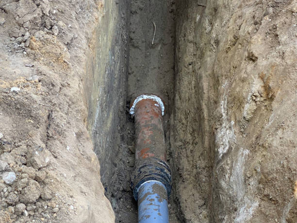 Best 24/7 water damage repair  in Avondale Estates, GA