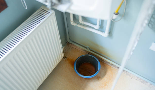 Water damage restoration insurance claims in Avondale Estates, GA